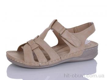 Босоножки Коронате 1530-3 батал