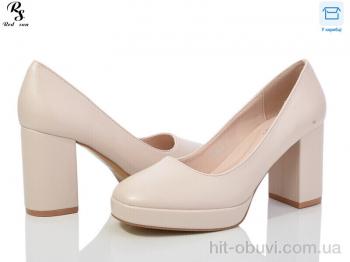 Туфли Red Sun QQ28-2