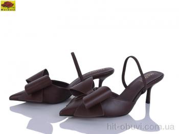 Босоножки Mei De Li F566-11