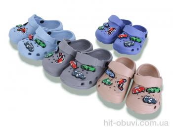 Крокси Deshman 3190 mix