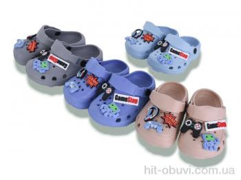 Крокси Deshman 3193 mix