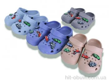 Крокси Deshman 3191 mix