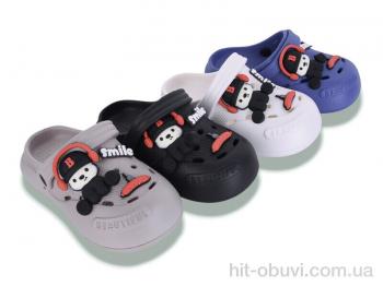 Крокси Deshman 308-12 mix