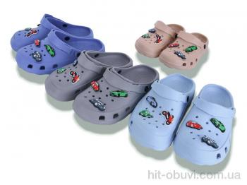 Крокси Deshman 3192 mix