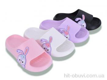 Шльопанці Deshman 3182 mix