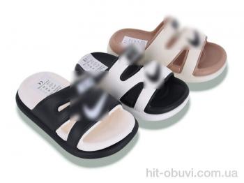 Шльопанці Deshman, N966-2 mix