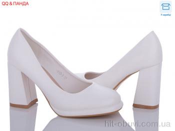 Туфли QQ&Панда QQ13-3