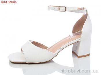 Босоножки QQ&Панда QQ68-2