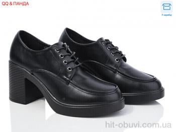 Туфли QQ&Панда QQ25-1