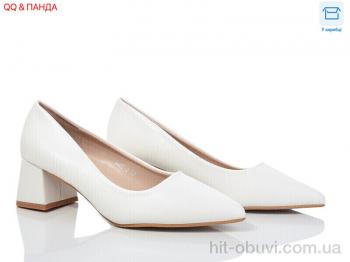Туфли QQ&Панда QQ57-2