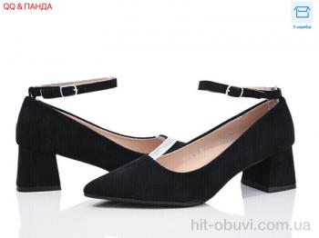 Туфли QQ&Панда QQ70-1