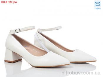 Туфли QQ&Панда QQ70-2