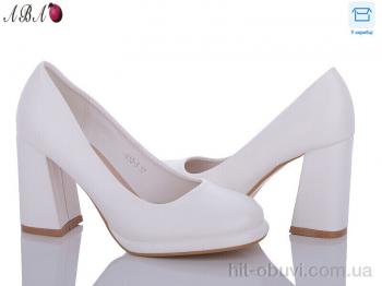 Туфли Aba QQ1ABA3-3