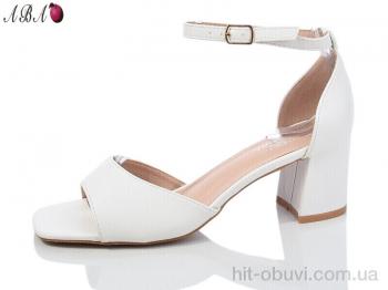 Босоножки Aba QQ6ABA8-2