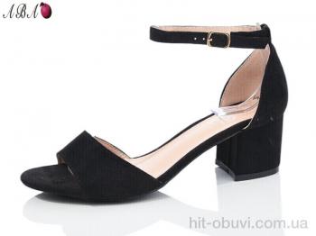 Босоножки Aba QQ6ABA9-1