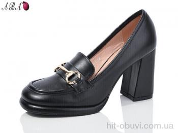 Туфлі Aba QQ2ABA3-1
