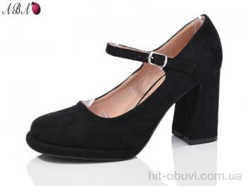 Туфлі Aba QQ2ABA4-1