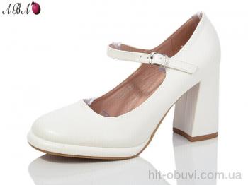 Туфлі Aba QQ2ABA4-3
