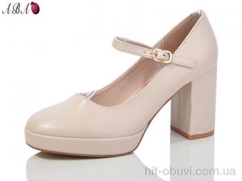 Туфлі Aba QQ2ABA7-2