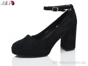 Туфлі Aba QQ2ABA9-1