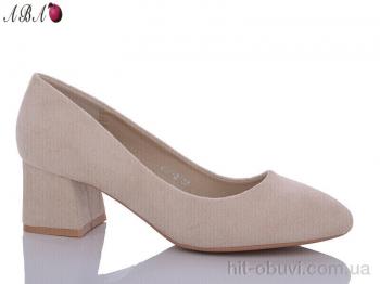 Туфлі Aba QQ7ABA-3