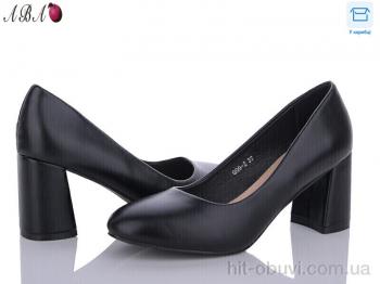 Туфлі Aba QQ9ABA-2