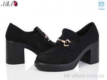 Туфлі Aba QQ2ABA6-1
