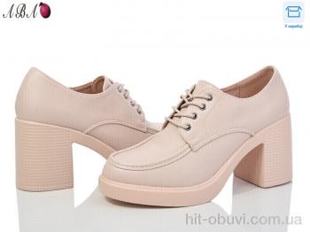Туфли Aba QQ2ABA5-2