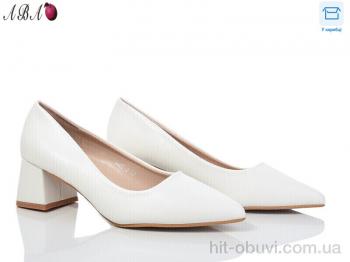 Туфли Aba QQ5ABA7-2