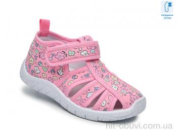 Босоножки TOM.M T68046B