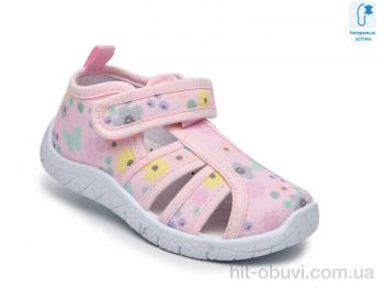 Босоножки TOM.M T68047B