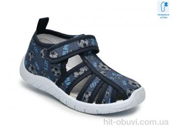 Сандалии TOM.M T68050E