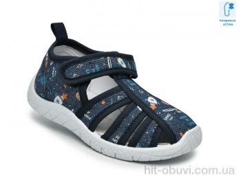 Сандалии TOM.M T68051E