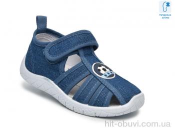 Сандалии TOM.M T68052H