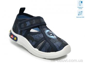 Сандалии TOM.M T60067B LED