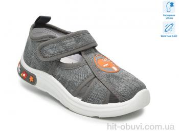 Сандалии TOM.M T60067D LED