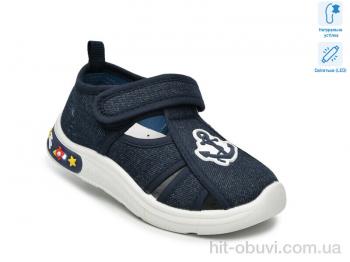 Сандалии TOM.M T60079B LED