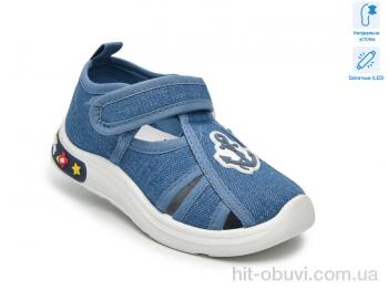 Сандалии TOM.M T60079C LED