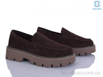 Туфли Pryama Vigoda 4372-861-2