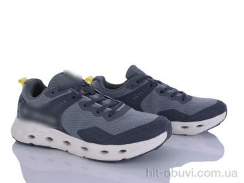 Кроссовки Мир 4374-A3101-5