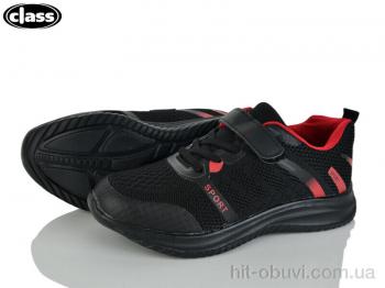 Кросівки Wei Wei-Class 2602-1