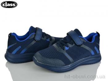 Кросівки Wei Wei-Class 2602-9