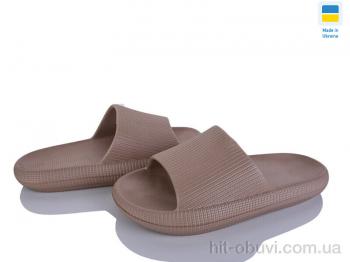 Кроксы Vladimir Cross 024 корич.