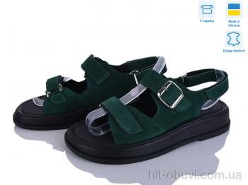 Босоножки Ailinda 419-50