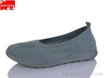 Сліпони Maiguan 518-7