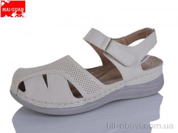 Босоножки Maiguan 976-2