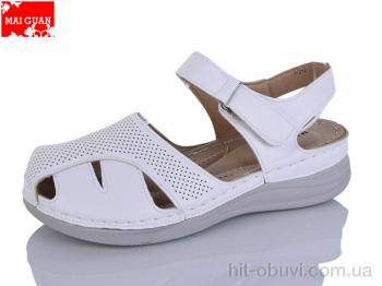 Босоножки Maiguan 976-3
