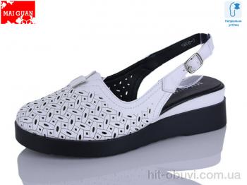 Босоножки Maiguan 9808-3