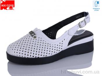 Босоножки Maiguan 9809-3