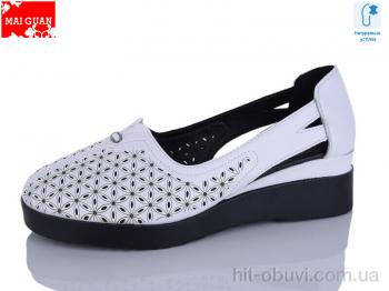 Туфли Maiguan 9801-3